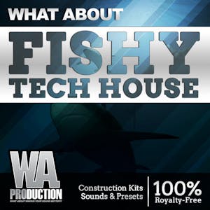 Fishy Tech House